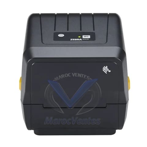Thermal Transfer Printer (74/300M) ZD230; Standard EZPL, 203 dpi, EU and UK Power Cords, USB, Ethernet ZD23042-30EC00EZ
