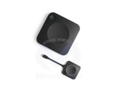 ClickShare CX-20 extension audio/vidéo sans fil 802.11a, 802.11b/g/n, 802.11ac