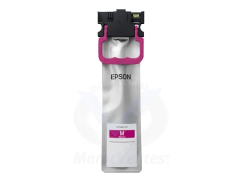 EPSON WorkForce Pro WF-C529R / C579R Magenta XL Ink Supply Unit C13T01C300
