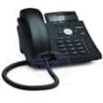 Téléphone IP Professionnel 4 Comptes SIP D315