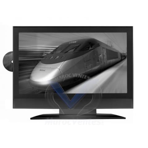 ECRAN LCD 27 POUCES HAUT DE GAMME DIGITAL DT-LC-01