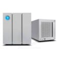 Disque Dur Externe 6TB 2big Thunderbolt 2 USB 3 Câble Inclus LAC9000437EK