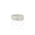 BOBINE CÂBLE RESEAU HAUTE QUALITE UTP CAT6, 4 PAIRS 305 METRES UTP-CAT6-305