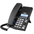 Telephone IP Ecran Rétro-Eclairé 2 Lignes de SIP X3/X3P
