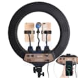 RING LIGHT ZB-R18 ZB-R18