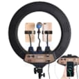 RING LIGHT ZB-R18 ZB-R18