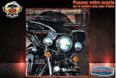 Harley Davidson Electra Glide Ultra Classic Avant
