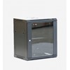COFFRET INFORMATIQUE 12U 600*600*700MM+ETAGER 12U66