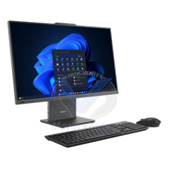 LENOVO AIO Neo 55a-24 G6 Ecran 23,8'' AMD Ryzen 7-250 16Go 512Go SSD Wifi Bluetooth Freedos Noir 36M