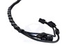 DATAFLEX 33253 GUIDE-CABLES SPIRALE NOIR 25 M