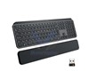 MX KEYS PLUS CLAVIER PROFESSIONNEL SANS FIL