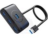 HUB UGREEN USB 3.0 à 4 x USB 3.0 0 5M 20290