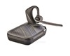 Casque Poly VOYAGER 5200 UC B5200 WW avec BT700 Monaural Sans Fil 206110-102