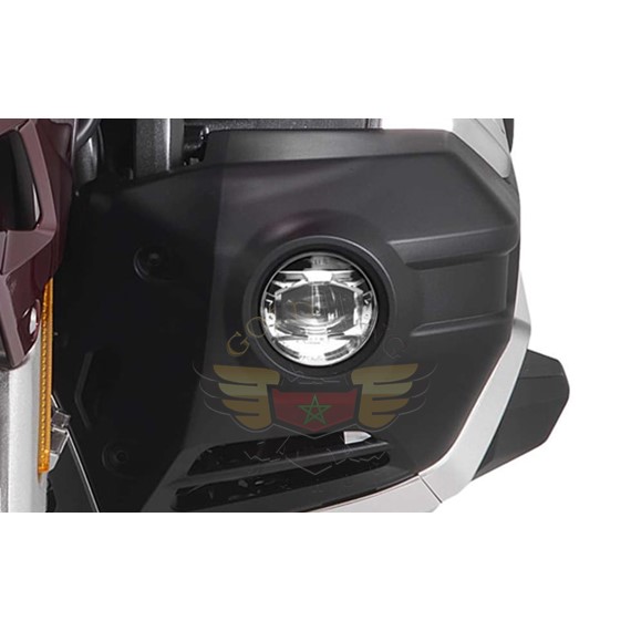 LED FOGLIGHTS FOR 2018+ GOLD WING 08V71-MKC-A01