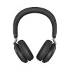Evolve2 75 SE MS Stereo Casque Sans Fil Arceau Bluetooth Noir