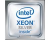 Dell Intel Xeon Silver 4210 2.2G 10C/20T 9.6GT/s 13.75M Cache Turbo HT (85W)