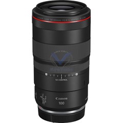 Objectif RF 100 F 2.8L IS macro USM