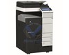 Imprimante Multifontion écran tactile,  RAM 8Go, SSD 256Go + CHARGEUR DE DOCUMENTS Dual scan + MEUBLE SUPPORT  + TONER démarrage Bizhub 651i