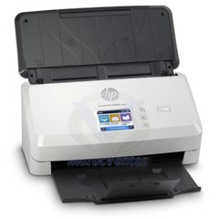 HP ScanJet Pro N4000 snw1 6FW08A-B19