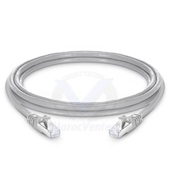 CORDON 3M CAT 6A GRIS LIN-3MCAT6/G