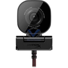 WEBCAM HyperX Vision S 75X30AA