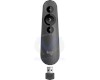 TÉLÉCOMMANDE LASER DE PRÉSENTATION R500s Bluetooth - GRAPHITE