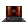 Vector 18 HX AI Ultra 9 275HX 32Go 1To RTX 5090