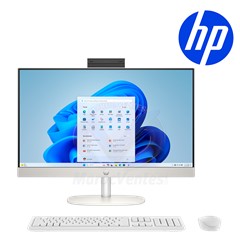 HP AIO 24 Core U7 16GB 512SSD TACTILE W11H 1Y