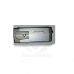 CAMERA BOX COULEUR .SONY SUPER HAD CCD1/3" 420TVL-0.5LUX+AUDIO D3142SR D3142SR
