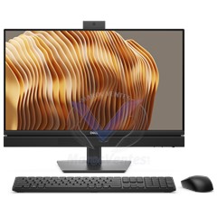Ecran Pro 24 AIO QC24251 24" i5-14500T 8 Go 512 Go SSD Wifi Bluetooth Ubuntu Noir