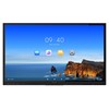 Écran Interactif 4K UHD de 65 pouces Tactile