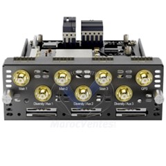 Module FlexModule Plus 3x LTEA Peplink EXM-3LTEA-P - APAC - SDX/SDX Pro/EPX (antennes non incluses) EXM-3LTEA