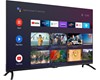 Téléviseur ITEL G3250 32" Smart HD + Récepteur Intégré G3250