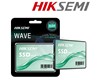 DISQUE DUR INTERNE Wave(S) SSD 256Go 2.5" SATA III 3.0 6Gb s HS-SSD-WAVE-S-256G