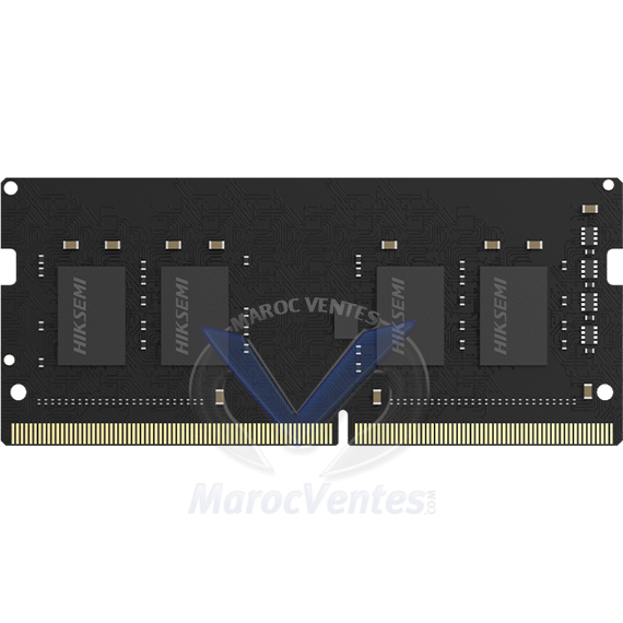 Mémoire RAM HIKSEMI DDR5 5600 MHz 16 Go SODIMM HSC516S56Z1-16G