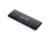 DISQUE DUR PORTABLE ESSD T200N 512GB USB TYPE C ANTICHOC HSM-ESSD-T200N-512G