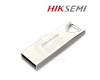 CLE USB HIKSEMI 128GB USB 3.0 METAL HSM-USB-M200-128G-U3