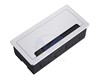 TABLE SOCKET MASTER MA-9310 EN ALUMINIUM