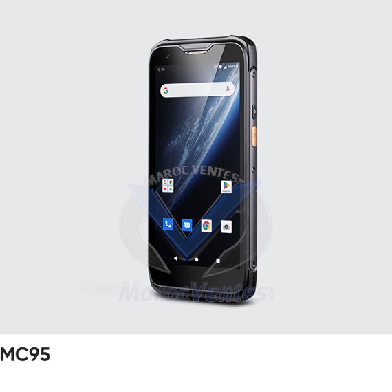 PDA Android12 Octa-core 2.0GHz 4G 64G 2D MC95