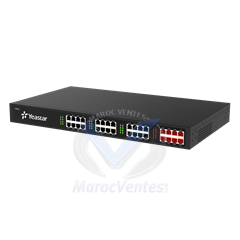 Yeastar PBX IP N824