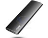 DISQUE DUR EXTERNE SSD SLIM NETAC 250 GO NT01ZSLIM-250G-32BK
