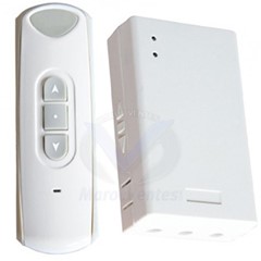 Télécommande Pour Tous les Ecrans Motorisés