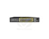 SWITCH POE 16 PORTS 10/100MB 802.3AT/AF P116GH 2*GIGABIT UPLINK 1*SFP P116GH