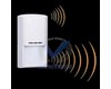 Détecteur Mouvement Triple Technologie Infrarouge (PIR+micro- ondes) PIR-300-DTI