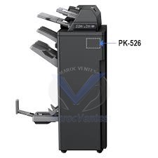 Kit de Perforation 2/4 Trous Autoswitching