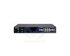 SWITCH 8 PORTS 10 GBE MANAGEABLE 8 XSFP+,4XRJ45,4X COMBO PORTS QSW-M804-4C