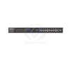 Switch de Bureau 16 Ports RJ45 10/100Mbps + 2 Gigabit RJ45/SFP RG-ES118S-LP
