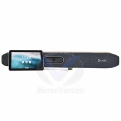 STUDIO POLYCOM X50 + TABLETTE TC8 (2200-86270-101)