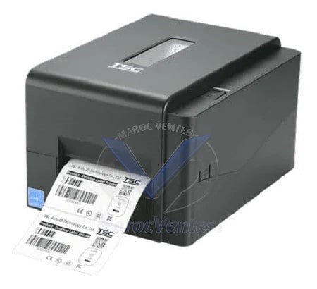 iMPRIMANTE TE200 USB 203 DPI TSC-TE200