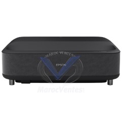 Vidéoprojecteur EH-LS300B 3LCD Laser 3 600 lumens Full HD USB 2.0-A, USB 2.0 Mini-B, HDMI (2x) V11HA07140